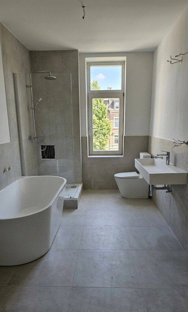 3-Zimmer-Wohnung mit 95,57 m² in Leipzig-Altlindenau – Leipzig – Vorschaubild 3