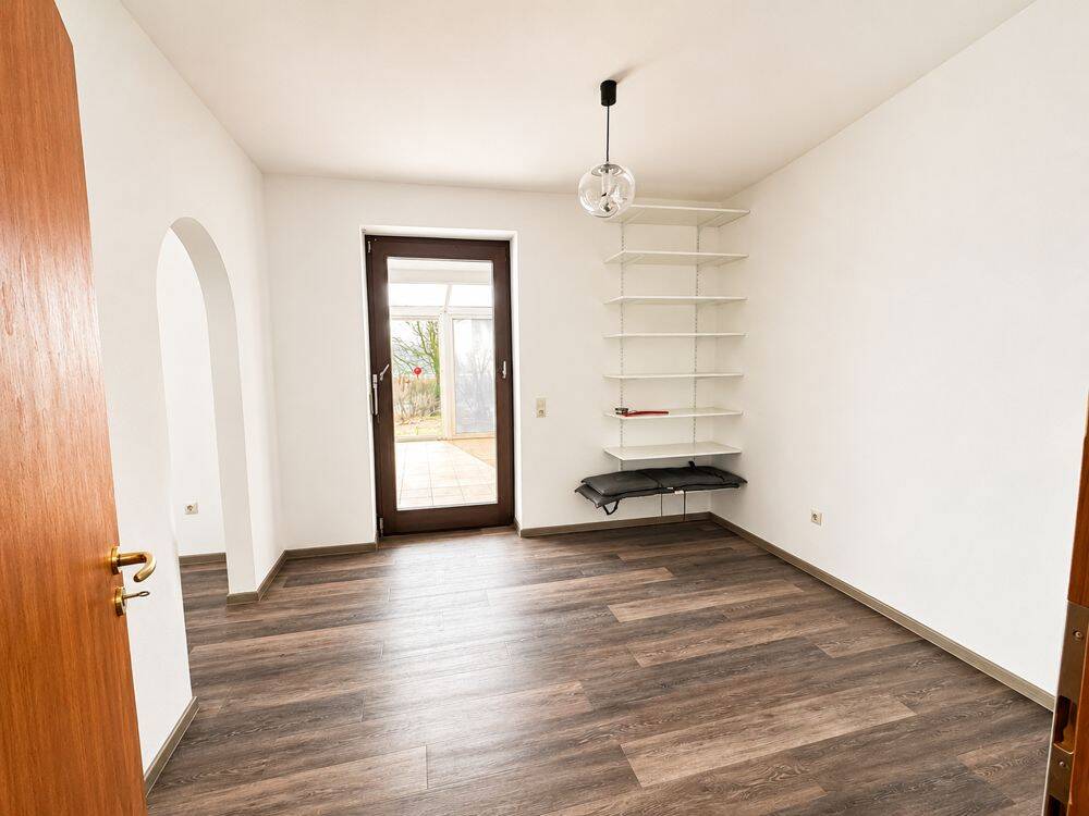 Ein Zuhause der Extraklasse - Exklusiver Bungalow mit außergewöhnlichem Wohnflair – Selb – Vorschaubild 9