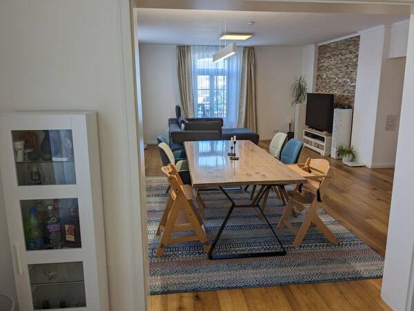 Erdgeschosswohnung in 67346 Speyer mit 161 m² kaufen