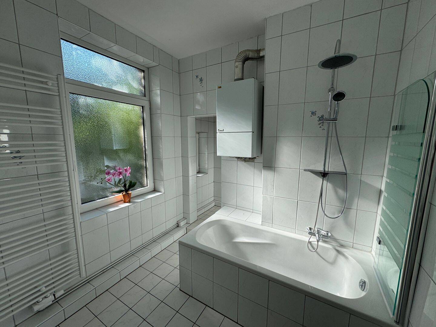 Helle modernisierte und ruhige 3 Zimmer Wohnung in Uni Nähe zu sofort – Hannover – Vorschaubild 8