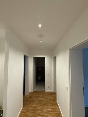 Luxuswohnung ,Hochparterre, mitten im Kreuzviertel – 48149 Münster – Vorschaubild 8