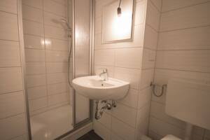 Nachnutzer gesucht! Kleine 2-Zimmerwohnung, ruhig gelegen... – 6128 Halle (Saale) – Vorschaubild 6