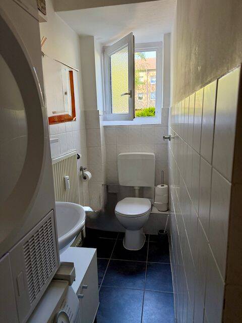 KLEINE ERDGESCHOSS WOHNUNG MIT BALKON!!! – Düsseldorf – Vorschaubild 7
