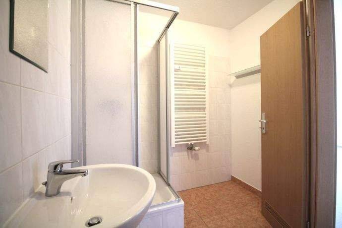 Apartment mit Küchenzeile, uninah – Chemnitz – Vorschaubild 8