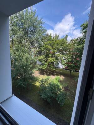 2,5-Zi.-ETW mit Süd-Balkon in ruhiger, grüner Lage - Magdeburg-Stadtfeld Ost – 39108 Magdeburg – Vorschaubild 8