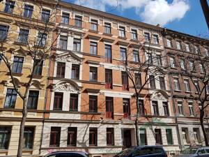 ** 3-Zimmer-Whg. * Fußbodenheizung * Terrasse * Übernahme EBK mögl. **