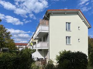 2-Zimmer-Wohnung in Leipzig mit Westbalkon – 4288 Leipzig – Vorschaubild 4
