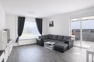 Familienhaus in Berlin-Rosenthal - 6 Zimmer, 647 m² Grundstück, Südterrasse & großer Garten – 13158 Berlin – Vorschaubild 2