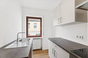 Ihre private Stadtoase - große Terrasse in bester Erlanger Citylage - Wohnen oder Vermieten /5 – 91052 Erlangen – Vorschaubild 7
