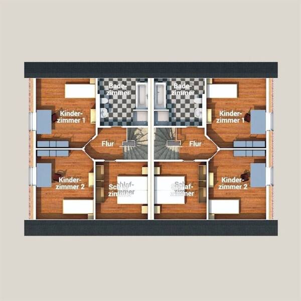 Haus in 23570 Lübeck mit 135 m² kaufen