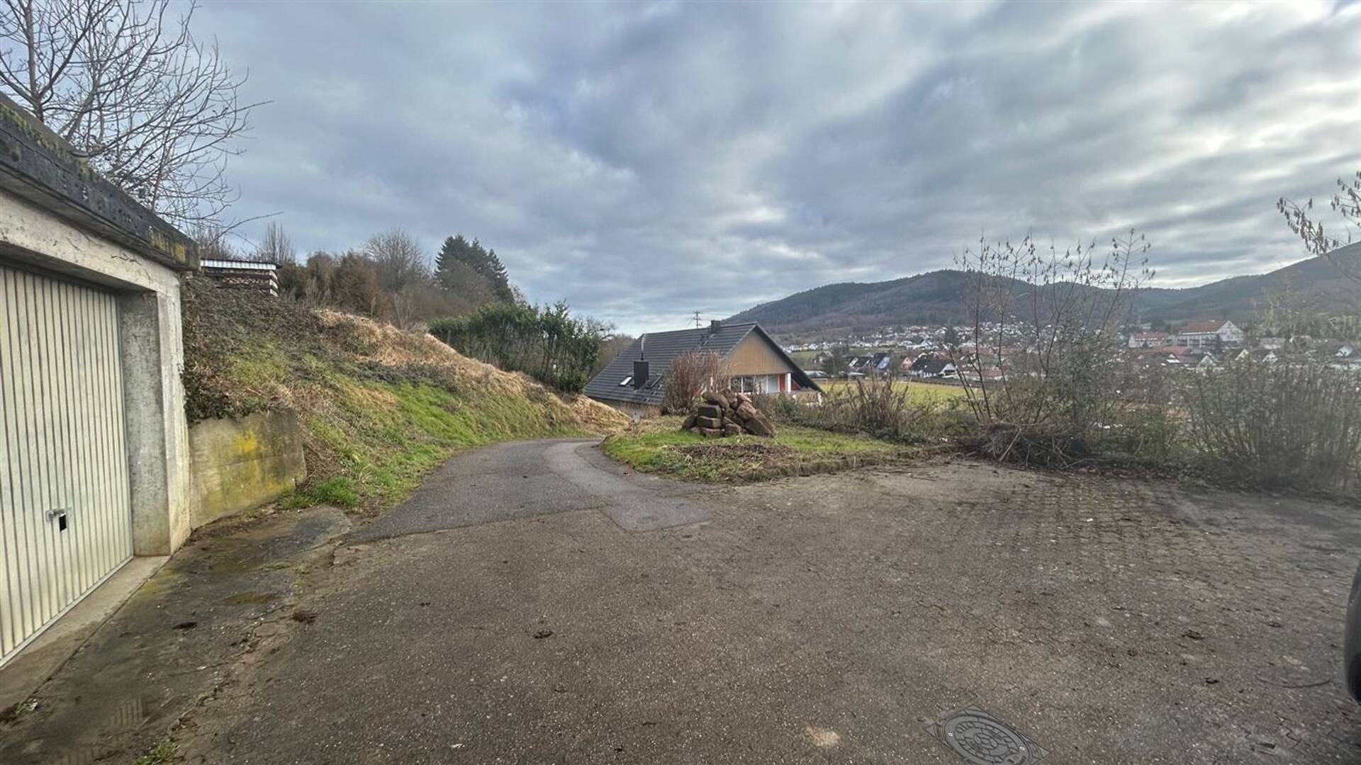 Haus in 77948 Friesenheim , Baden mit 91,3 m² kaufen