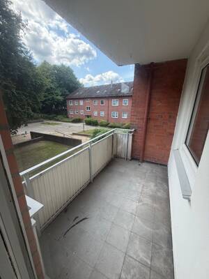 2-Raumwohnung mit Balkon in Dietrichsdorf zu vermieten – 24149 Kiel – Vorschaubild 3