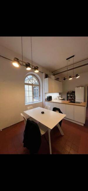 WG Zimmer am Burgberg – 22 m2, 300 € warm (nur an Studierende) – 91054 Erlangen – Vorschaubild 3