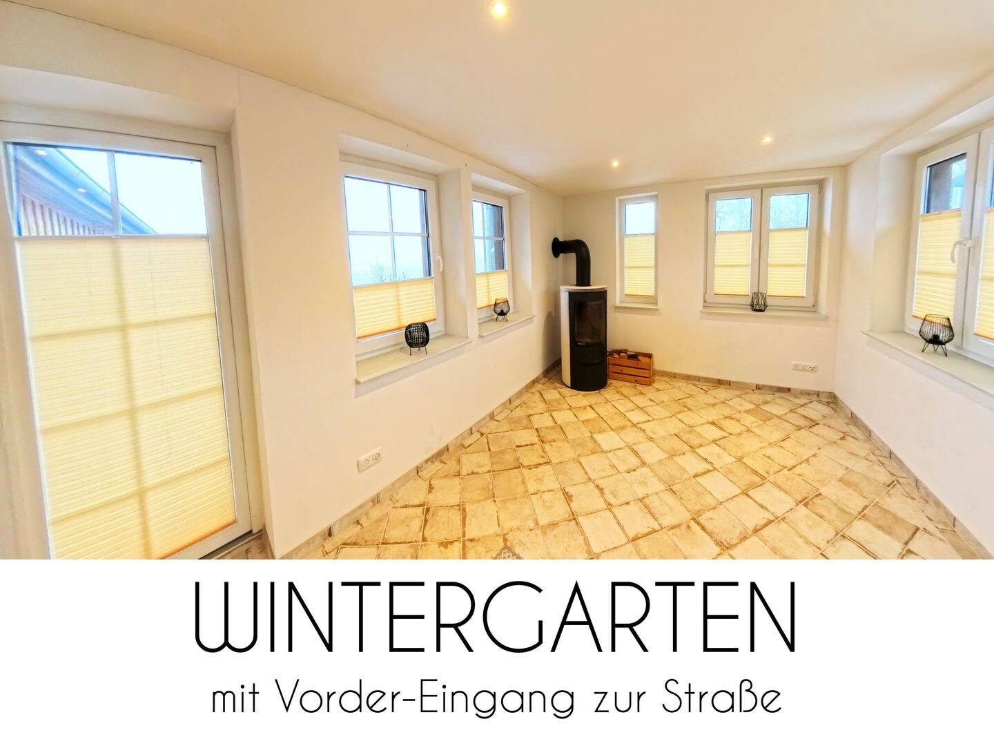 Traumhaus in Ostholstein - Wohnen, wo andere Urlaub machen + ELW – Lensahn – Vorschaubild 8
