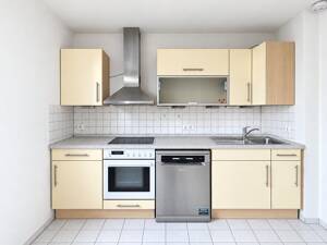 Ein Zuhause zum Ankommen - charmante 2-Zimmer-Dachgeschosswohnung mit Balkon! Bezugsfrei & renoviert – 13089 Berlin – Vorschaubild 7
