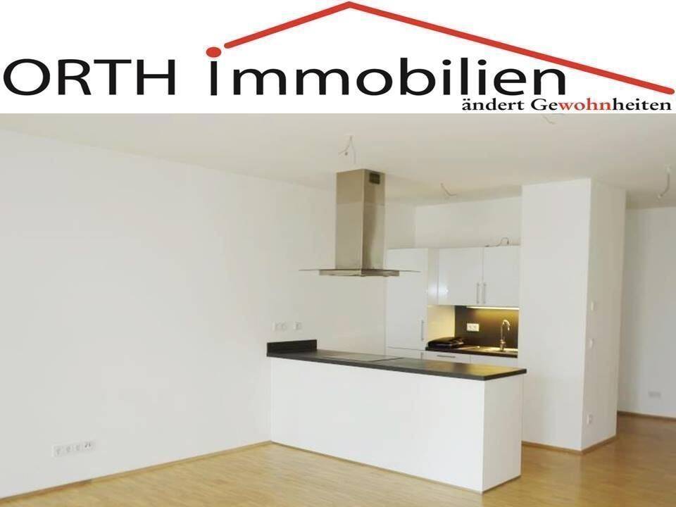 4 Zimmer Whg. mit EBK, 2 Bädern, Fußbodenheizung und Terrasse - ruhige und zentrale Lage. – Mönchengladbach – Bild 1 von 9