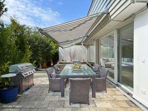 Dachterrassentraum am Englischen Garten – 80805 München – Vorschaubild 3