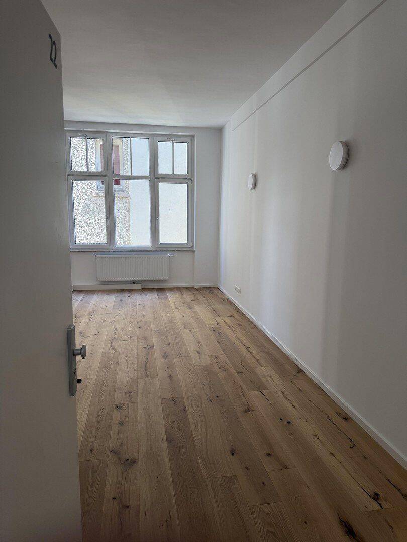 Ruhig leben. Zentral sein. Lange bleiben. | 23 exklusive Apartments am Neckartor Stuttgart – Stuttgart – Vorschaubild 2