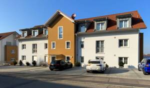 Licht. Raum. Lebensqualität. - Hochwertige 3-Zimmer-Wohnung mit Gartenanteil in Mahlberg – 77972 Mahlberg – Vorschaubild 4