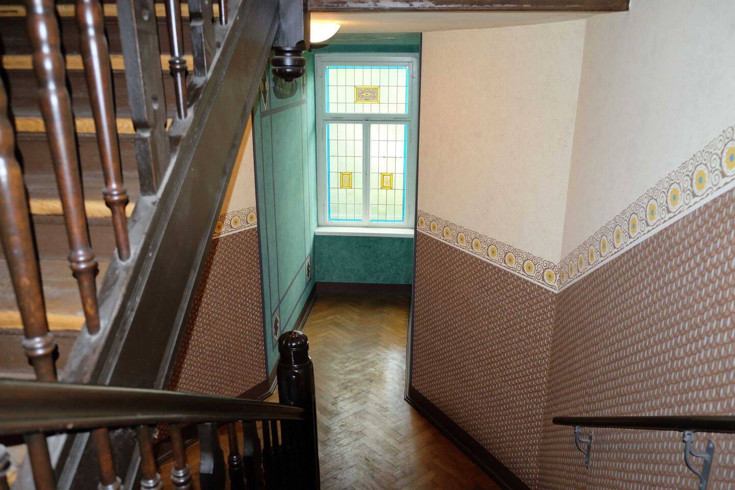 * TOP gepflegte ETW * 3 Zimmer * Tageslichtküche * Wanne * Balkon * – Leipzig – Vorschaubild 5