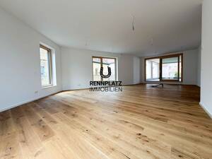 Luxuriöses Neubau-Penthouse mit großzügiger Dachterrasse im Inneren Osten. Frei. – 93053 Regensburg – Vorschaubild 4