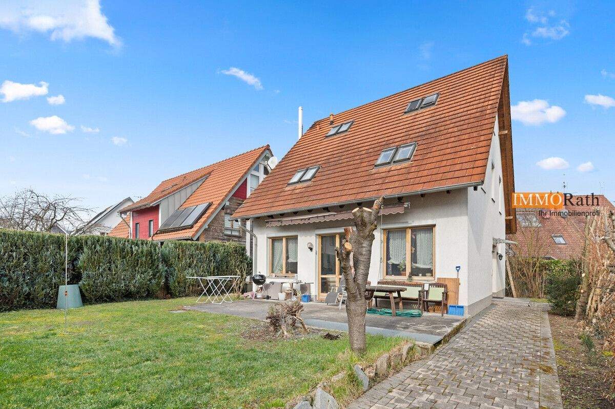 Vorschaubild Mehrfamilienhaus