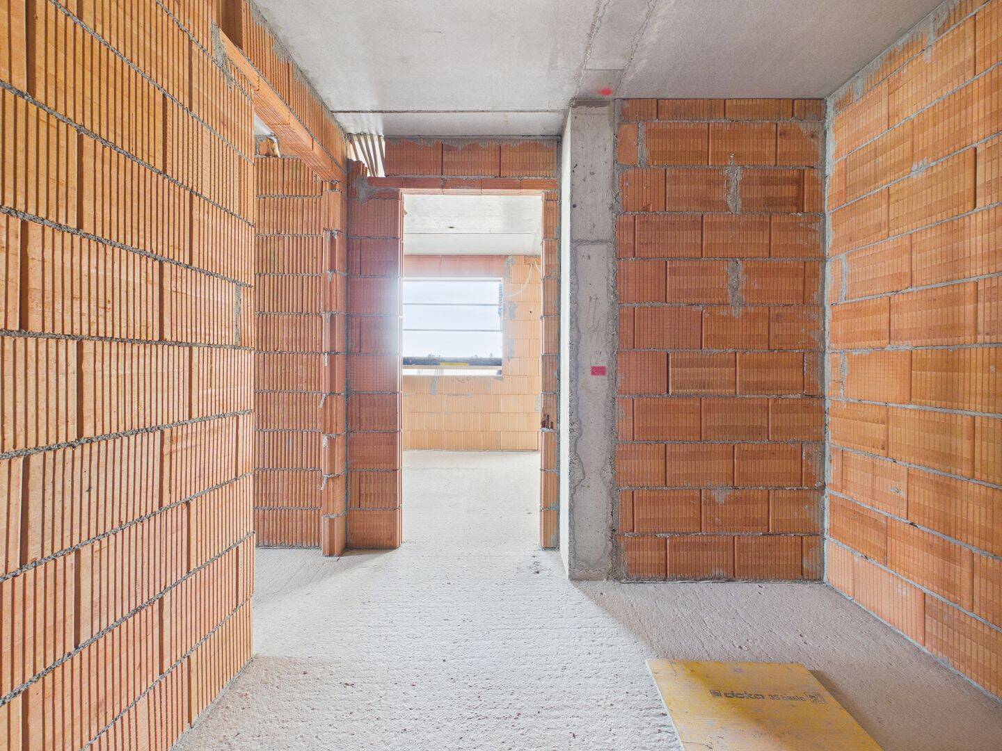 3-ZKB-Wohnung (1. OG, Aufzug) mit XXL-Dachterrasse (25,88m²!), Wallbox vorbereitet, ruhige Lage! – Ingolstadt – Vorschaubild 8