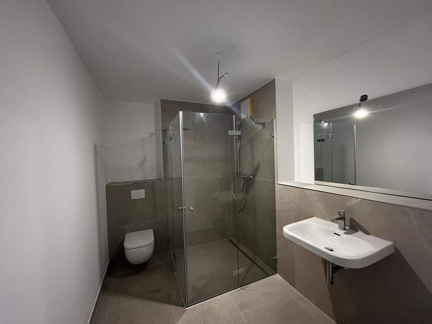 Exklusive 1-Zimmer-Neubauwohnung - Lagarde Campus! – Bamberg – Vorschaubild 3
