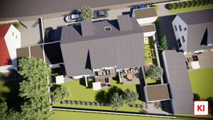 Ein Neubau. Acht Eigentumswohnungen. Ein Investment. – 85551 Kirchheim bei München – Vorschaubild 2