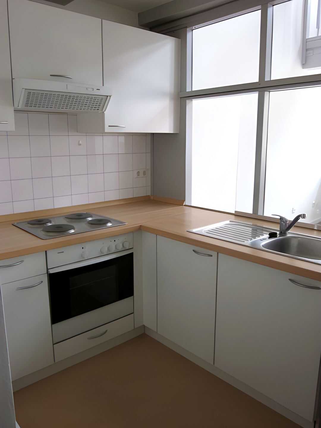 Maisonette-Wohnung in Lübecks Altstadt – Lübeck – Vorschaubild 6