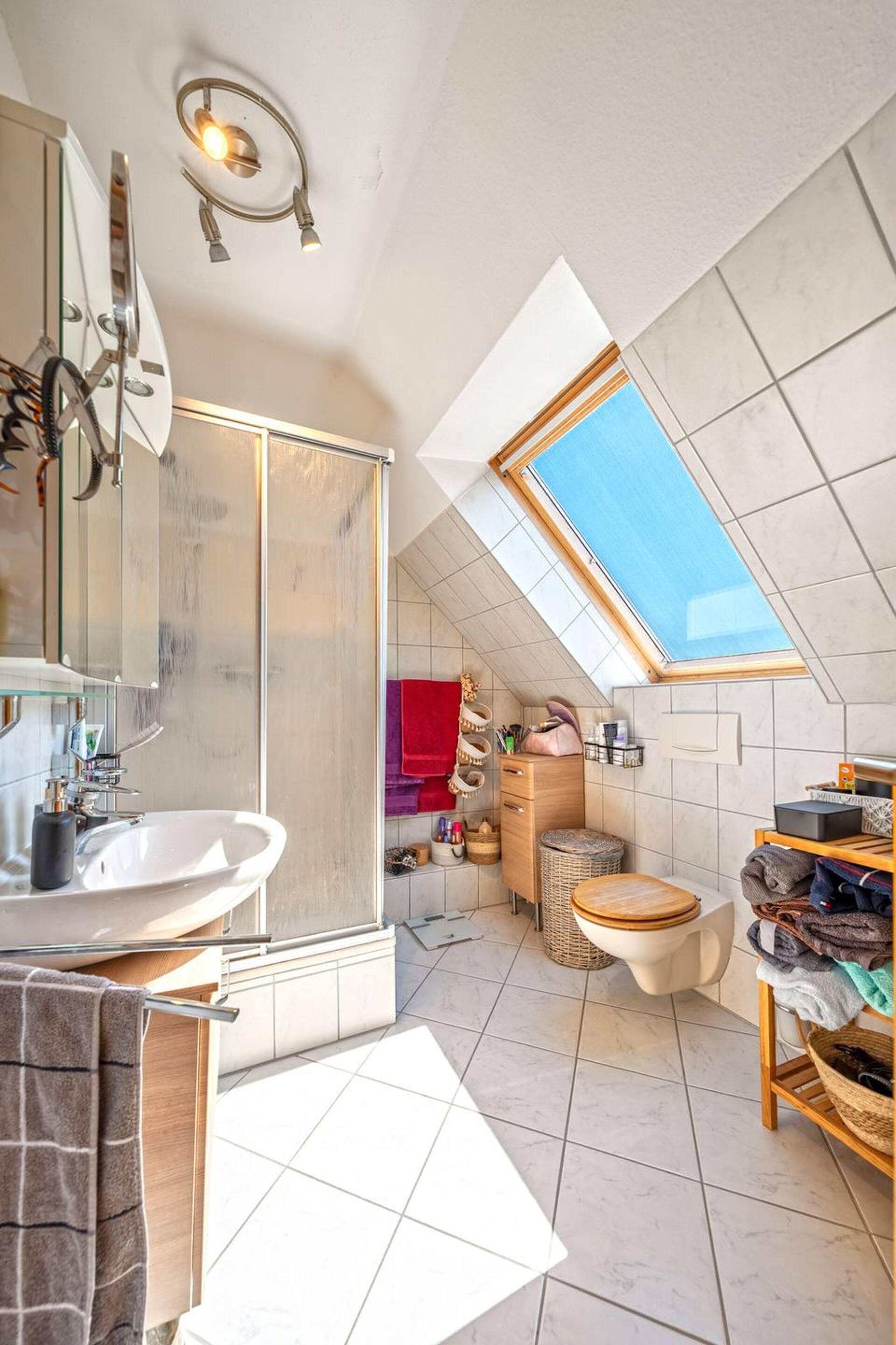 Maisonettewohnung in 58540 Meinerzhagen mit 103,19 m² kaufen
