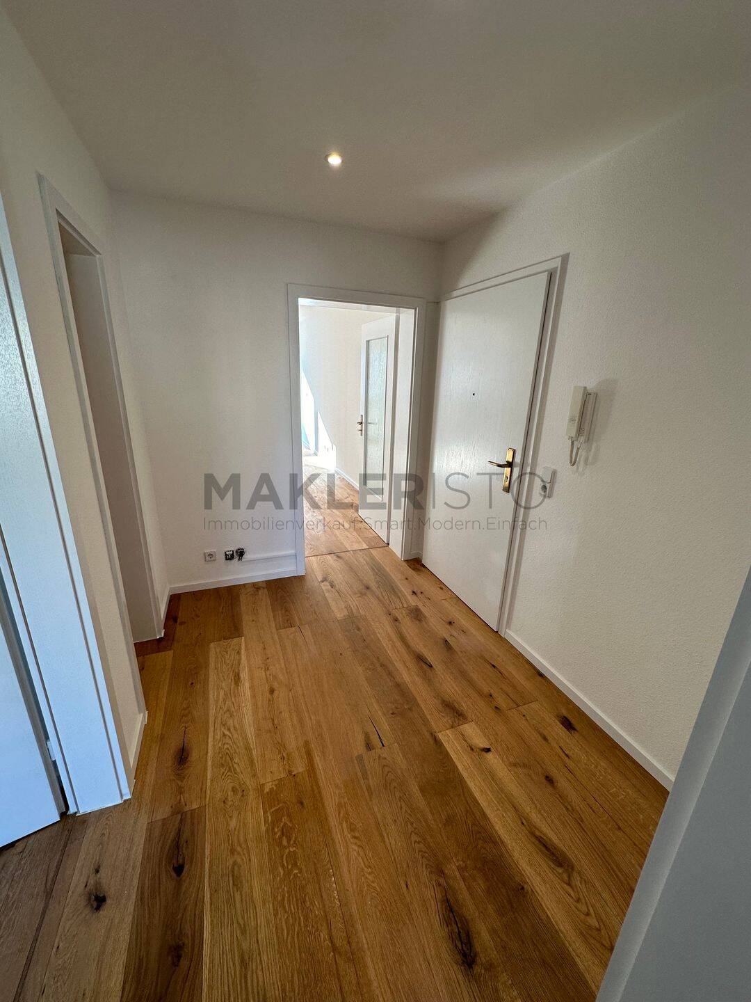**Modernisierte 2-Raumwohnung mit Balkon, Einbauküche & Stellplatz in der Südvorstadt** – Leipzig – Vorschaubild 7