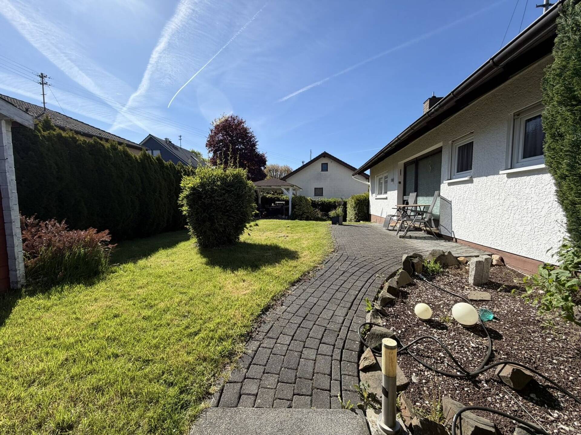 Fertighaus in 57537 Wissen VG mit 152 m² kaufen