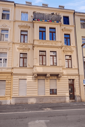 Denkmalgeschütztes Renditejuwel in Köln - 5 Einheiten, volle Vermietung, klare Wachstumsperspektive – 51105 Köln – Vorschaubild 2