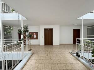 2-Raum-Appartement mit Balkon & Tiefgaragenstellplatz – 9130 Chemnitz – Vorschaubild 8