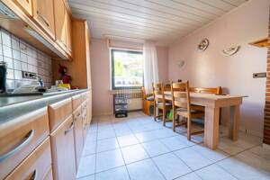 Großzügige 3-Zimmer-Wohnung mit Balkon in naturnaher Lage von Bollendorf – 54669 Bollendorf – Vorschaubild 7