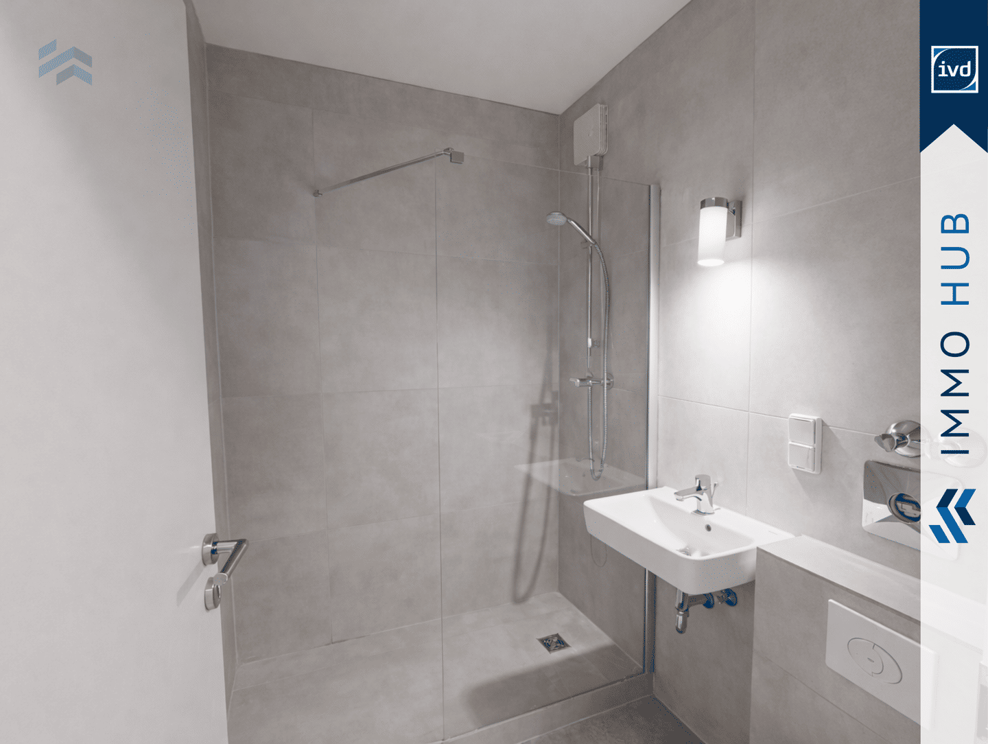 ++ Provisionsfreies - Leerstehendes Apartment am Alexanderplatz Berlin-Mitte ++ – Berlin – Vorschaubild 9