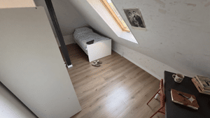 Zimmer 13 in 16er WG,Bövinhausenstr 17 WE4 – 44388 Dortmund – Vorschaubild 2
