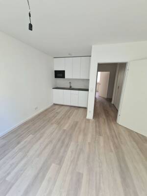 *Seltene Gelegenheit* 2-ZIMMER-WOHNUNG IM BELGISCHEN VIERTEL