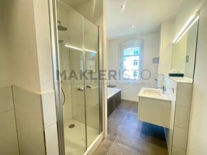 **Modernisierte 2-Zimmerwohnung mit Balkon und Tageslichtbad in Mickten*** – 1139 Dresden – Vorschaubild 8