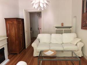 2 1/2-Zimmer-Wohnung in wunderschöner Altbauvilla – 20148 Hamburg – Vorschaubild 5