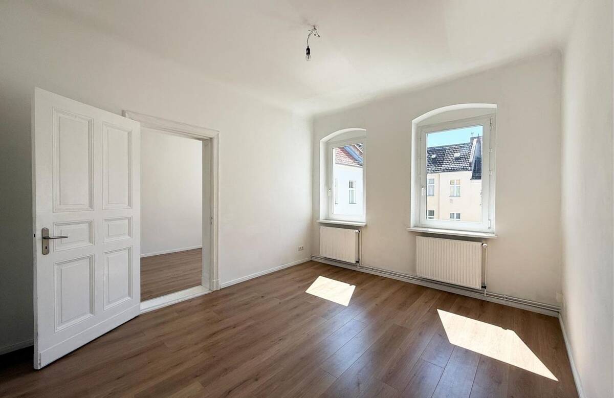 Hohe Nachfrage - Eigennutzung oder Kapitalanlage? – 10247 Berlin – Bild 1 von 9