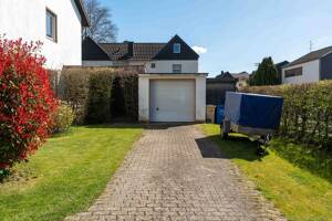Viel Raum für Familie & Ideen - Charmantes Haus mit Garten in Bonn-Niederholtorf – 53229 Bonn – Vorschaubild 4
