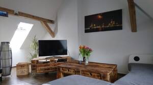 Traumwohnung 3 Zimmer mit Balkon -direkt vom Eigentümer- – 18439 Stralsund – Vorschaubild 3