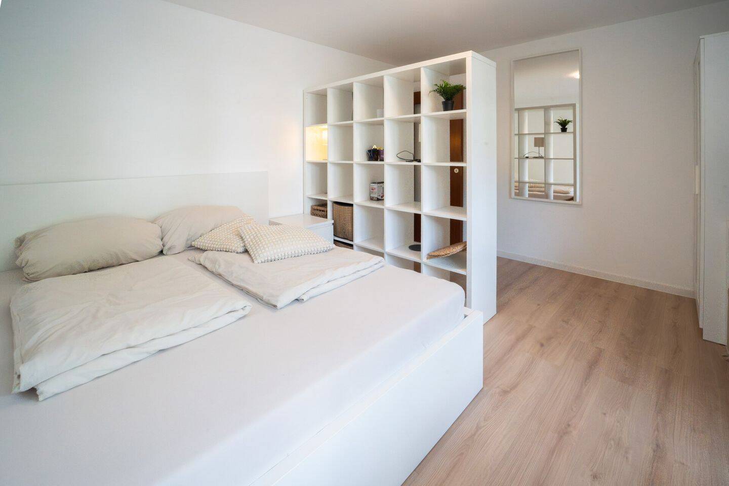 Kompakte 1-Zimmer-Wohnung mit Rundum-Ausstattung in Mannheim-Neckarstadt Ost – Mannheim – Vorschaubild 6