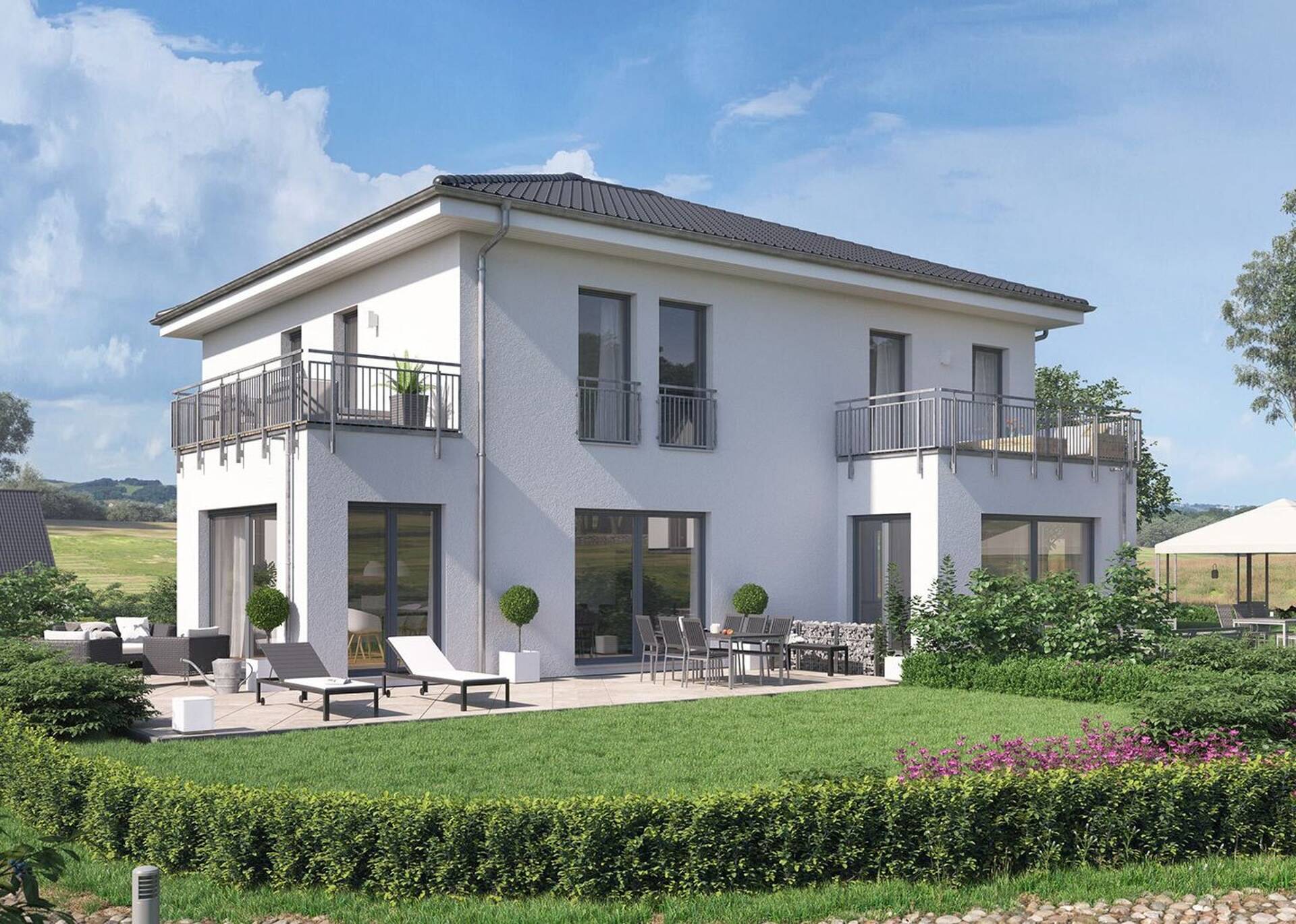 Mehrfamilienhaus in 18273 Güstrow mit 218 m² kaufen
