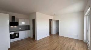 Moderne 2-Zimmer Wohnung mit Einbauküche und großer Terrasse über den Dächern von LE – 4103 Leipzig – Vorschaubild 7