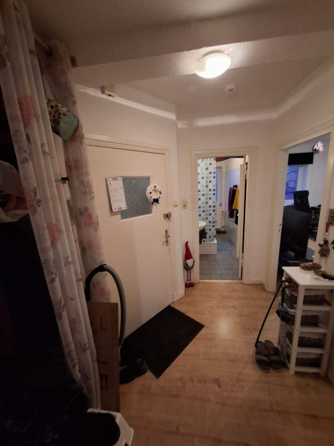 St. Jürgen - schöne 2-Zimmerwohnung – Lübeck – Vorschaubild 5