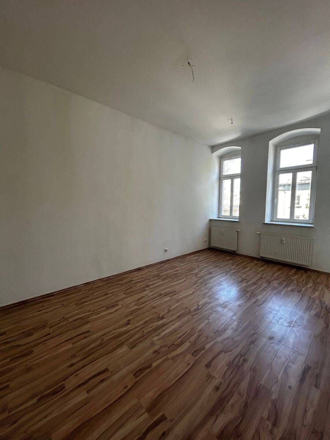 Schöne gemütliche 2-Raumwohnung, zentrums nah, Altbau – Dresden – Vorschaubild 9