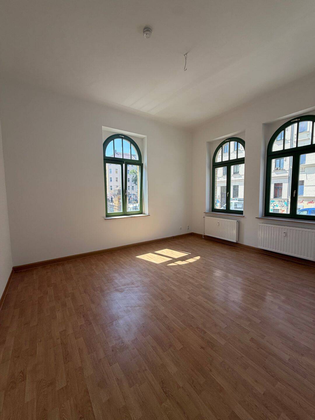 Gut gelegene Wohnung zu vermieten – Leipzig – Vorschaubild 2